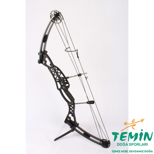 TEMİN | Av • Outdoor • Atış | PCP, Havalı Tüfek, Tabanca & Optik