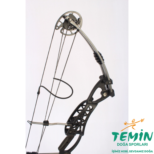 TEMİN | Av • Outdoor • Atış | PCP, Havalı Tüfek, Tabanca & Optik