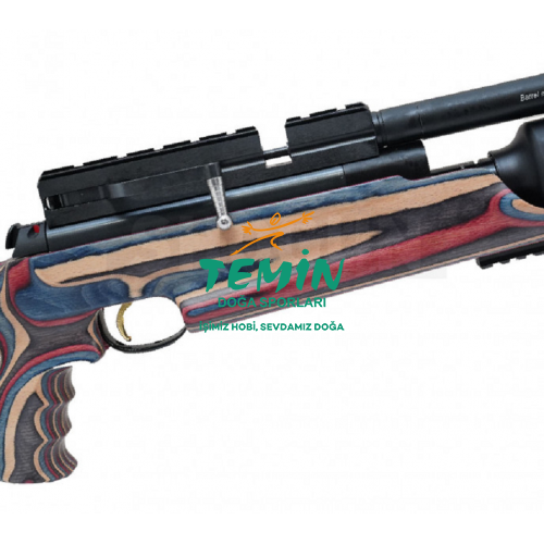 TEMİN | Av ● Outdoor ● Atış | PCP, Havalı Tüfek, Tabanca & Optik