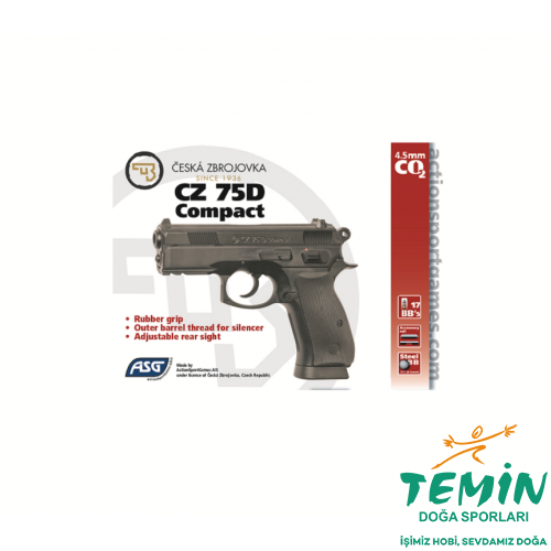 Temin Doğa Sporları - Orijinal Av, Outdoor, Bıçak, Optik ve PCP Ürünleri