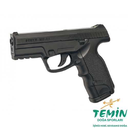 TEMİN | Av ● Outdoor ● Atış | PCP, Havalı Tüfek, Tabanca & Optik