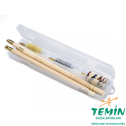 TEMİN | Av ● Outdoor ● Atış | PCP, Havalı Tüfek, Tabanca & Optik