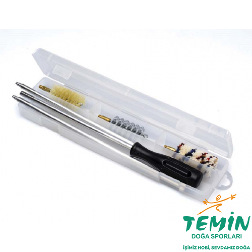 TEMİN | Av • Outdoor • Atış | PCP, Havalı Tüfek, Tabanca & Optik