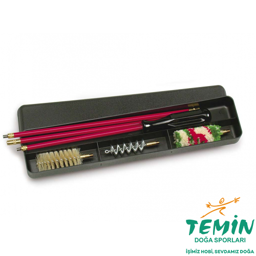 TEMİN | Av ● Outdoor ● Atış | PCP, Havalı Tüfek, Tabanca & Optik