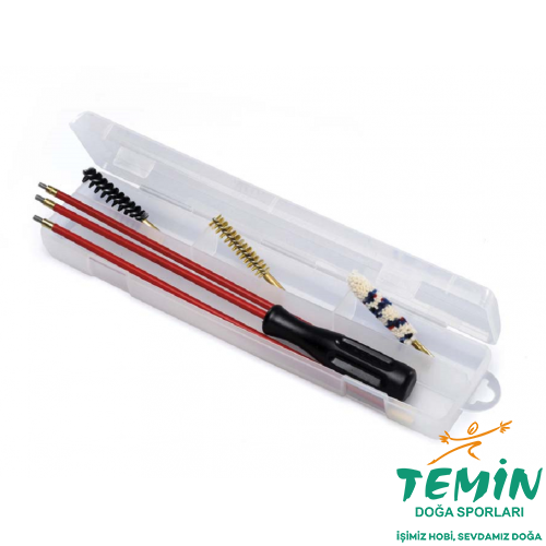 TEMİN | Av ● Outdoor ● Atış | PCP, Havalı Tüfek, Tabanca & Optik