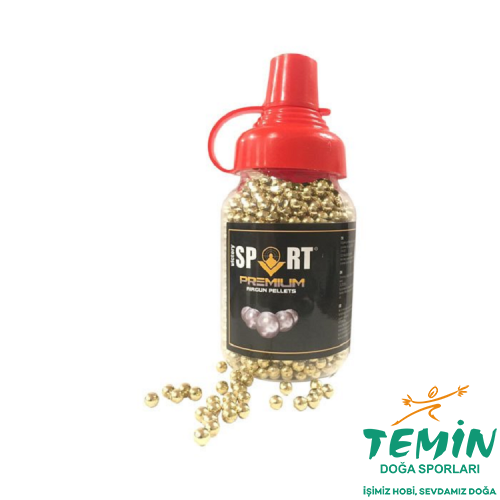 TEMİN | Av ● Outdoor ● Atış | PCP, Havalı Tüfek, Tabanca & Optik