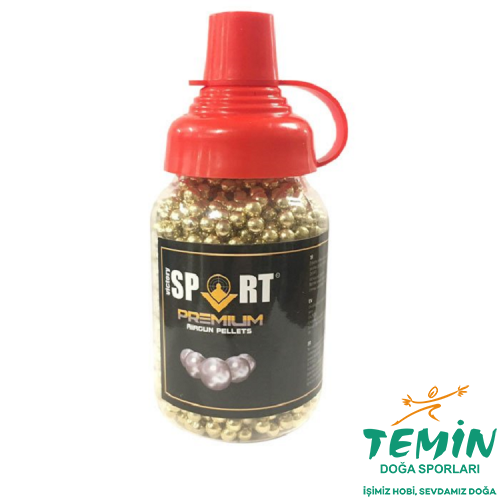 TEMİN | Av ● Outdoor ● Atış | PCP, Havalı Tüfek, Tabanca & Optik