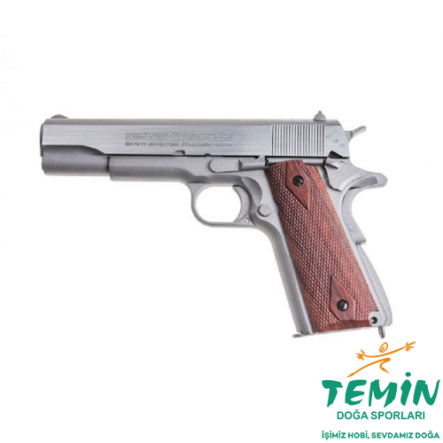 TEMİN | Av ● Outdoor ● Atış | PCP, Havalı Tüfek, Tabanca & Optik