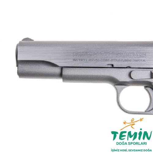 TEMİN | Av ● Outdoor ● Atış | PCP, Havalı Tüfek, Tabanca & Optik