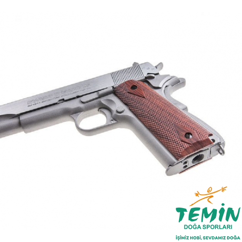 TEMİN | Av ● Outdoor ● Atış | PCP, Havalı Tüfek, Tabanca & Optik