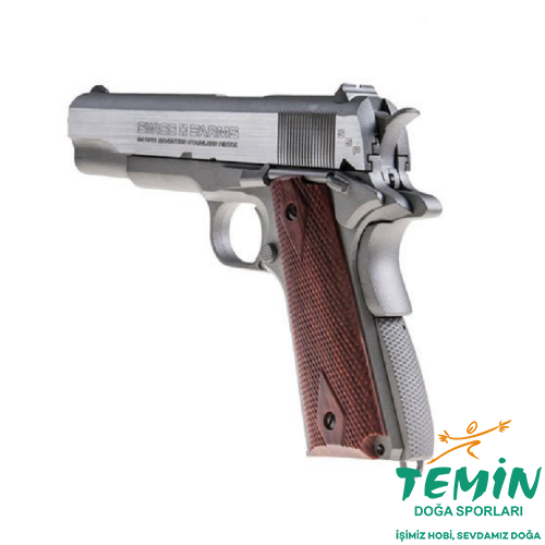 TEMİN | Av ● Outdoor ● Atış | PCP, Havalı Tüfek, Tabanca & Optik