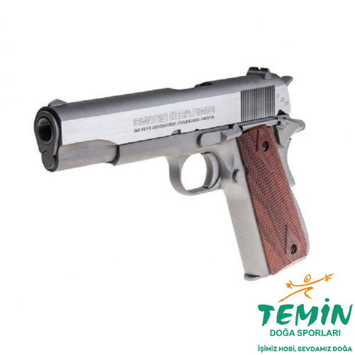 TEMİN | Av ● Outdoor ● Atış | PCP, Havalı Tüfek, Tabanca & Optik