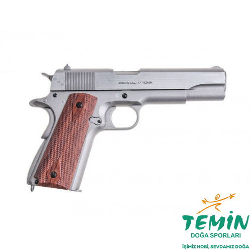 TEMİN | Av ● Outdoor ● Atış | PCP, Havalı Tüfek, Tabanca & Optik