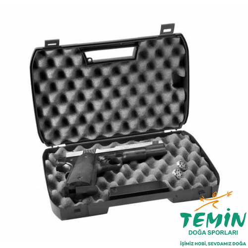 TEMİN | Av ● Outdoor ● Atış | PCP, Havalı Tüfek, Tabanca & Optik