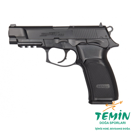 TEMİN | Av ● Outdoor ● Atış | PCP, Havalı Tüfek, Tabanca & Optik