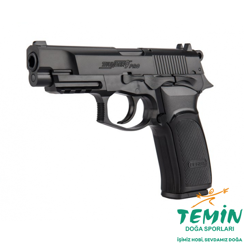 TEMİN | Av ● Outdoor ● Atış | PCP, Havalı Tüfek, Tabanca & Optik