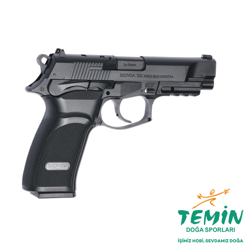 TEMİN | Av ● Outdoor ● Atış | PCP, Havalı Tüfek, Tabanca & Optik