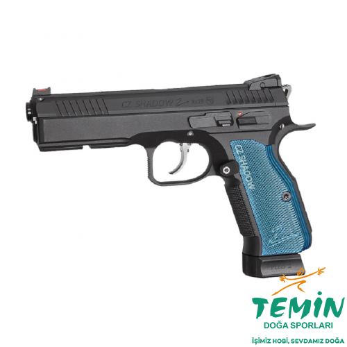 TEMİN | Av ● Outdoor ● Atış | PCP, Havalı Tüfek, Tabanca & Optik