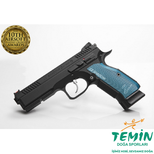 TEMİN | Av ● Outdoor ● Atış | PCP, Havalı Tüfek, Tabanca & Optik