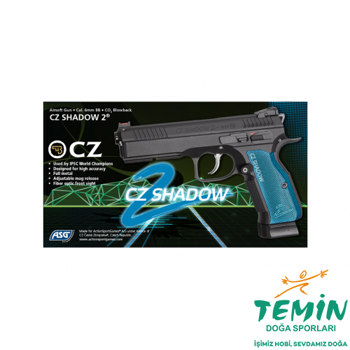 TEMİN | Av ● Outdoor ● Atış | PCP, Havalı Tüfek, Tabanca & Optik