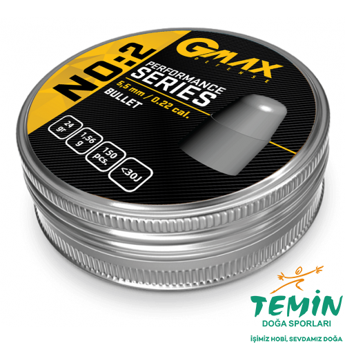 TEMİN | Av ● Outdoor ● Atış | PCP, Havalı Tüfek, Tabanca & Optik