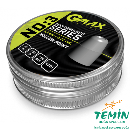 TEMİN | Av ● Outdoor ● Atış | PCP, Havalı Tüfek, Tabanca & Optik