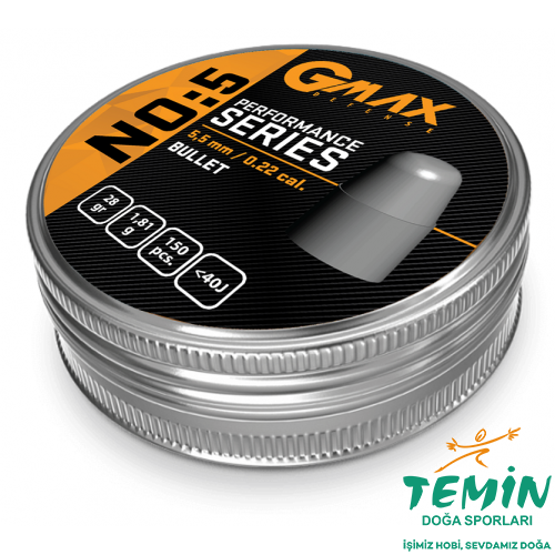 TEMİN | Av ● Outdoor ● Atış | PCP, Havalı Tüfek, Tabanca & Optik