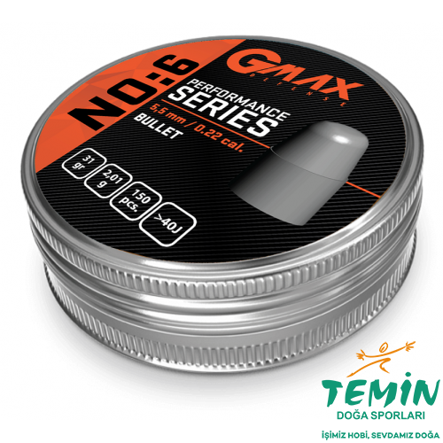 TEMİN | Av ● Outdoor ● Atış | PCP, Havalı Tüfek, Tabanca & Optik