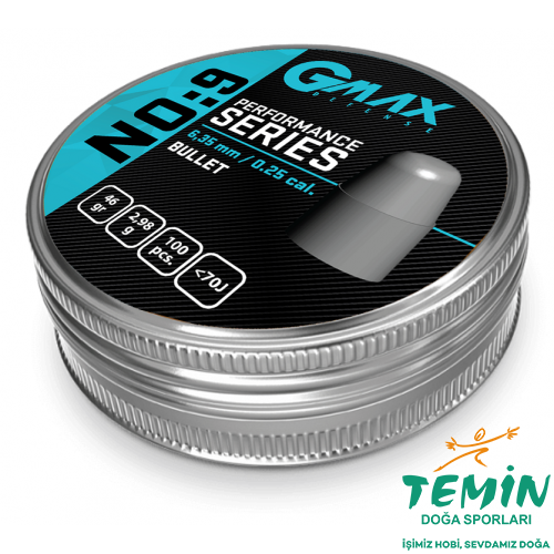 TEMİN | Av ● Outdoor ● Atış | PCP, Havalı Tüfek, Tabanca & Optik