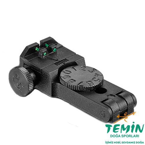 TEMİN | Av ● Outdoor ● Atış | PCP, Havalı Tüfek, Tabanca & Optik