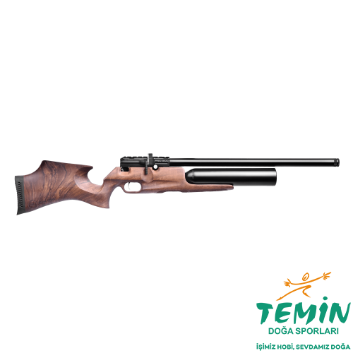 TEMİN | Av ● Outdoor ● Atış | PCP, Havalı Tüfek, Tabanca & Optik