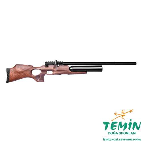 TEMİN | Av ● Outdoor ● Atış | PCP, Havalı Tüfek, Tabanca & Optik