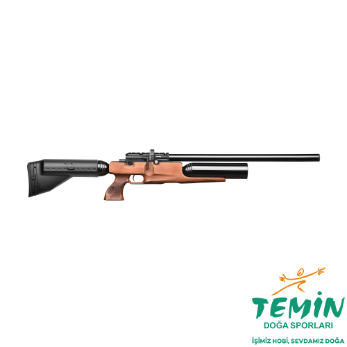 TEMİN | Av ● Outdoor ● Atış | PCP, Havalı Tüfek, Tabanca & Optik