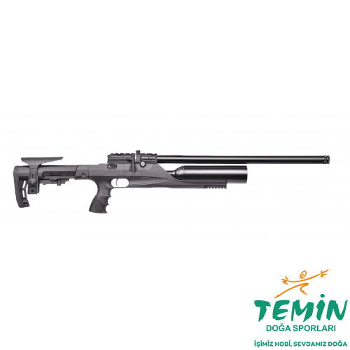 TEMİN | Av ● Outdoor ● Atış | PCP, Havalı Tüfek, Tabanca & Optik