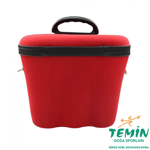 TEMİN | Av ● Outdoor ● Atış | PCP, Havalı Tüfek, Tabanca & Optik