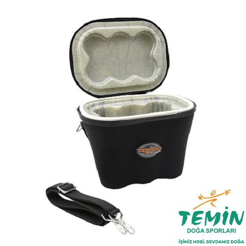TEMİN | Av ● Outdoor ● Atış | PCP, Havalı Tüfek, Tabanca & Optik