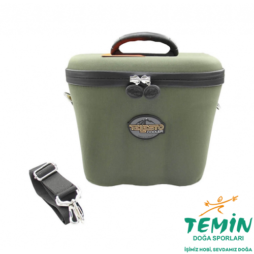 TEMİN | Av ● Outdoor ● Atış | PCP, Havalı Tüfek, Tabanca & Optik