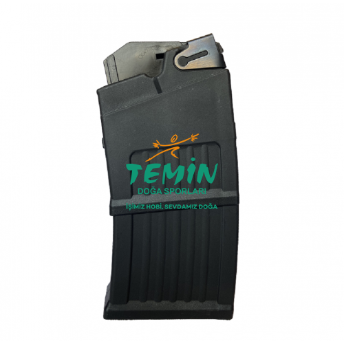 TEMİN | Av ● Outdoor ● Atış | PCP, Havalı Tüfek, Tabanca & Optik