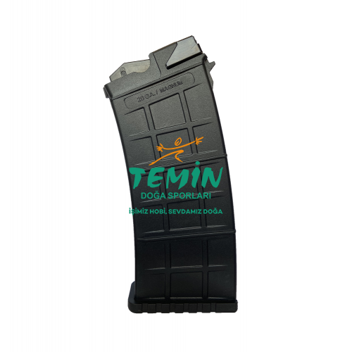 TEMİN | Av ● Outdoor ● Atış | PCP, Havalı Tüfek, Tabanca & Optik