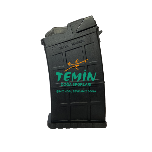 TEMİN | Av ● Outdoor ● Atış | PCP, Havalı Tüfek, Tabanca & Optik