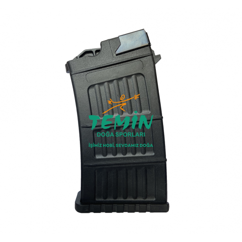 TEMİN | Av ● Outdoor ● Atış | PCP, Havalı Tüfek, Tabanca & Optik