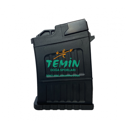 TEMİN | Av ● Outdoor ● Atış | PCP, Havalı Tüfek, Tabanca & Optik
