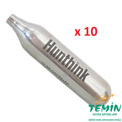 TEMİN | Av ● Outdoor ● Atış | PCP, Havalı Tüfek, Tabanca & Optik