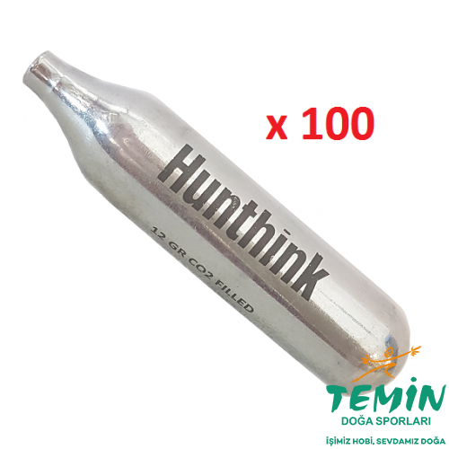 TEMİN | Av ● Outdoor ● Atış | PCP, Havalı Tüfek, Tabanca & Optik