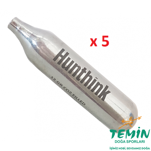 TEMİN | Av ● Outdoor ● Atış | PCP, Havalı Tüfek, Tabanca & Optik