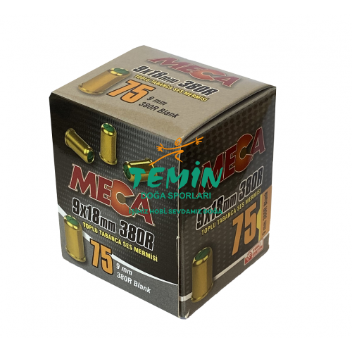 TEMİN | Av ● Outdoor ● Atış | PCP, Havalı Tüfek, Tabanca & Optik