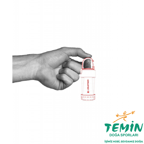 TEMİN | Av ● Outdoor ● Atış | PCP, Havalı Tüfek, Tabanca & Optik