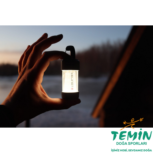 TEMİN | Av ● Outdoor ● Atış | PCP, Havalı Tüfek, Tabanca & Optik