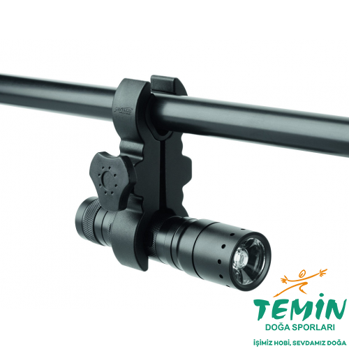 TEMİN | Av ● Outdoor ● Atış | PCP, Havalı Tüfek, Tabanca & Optik