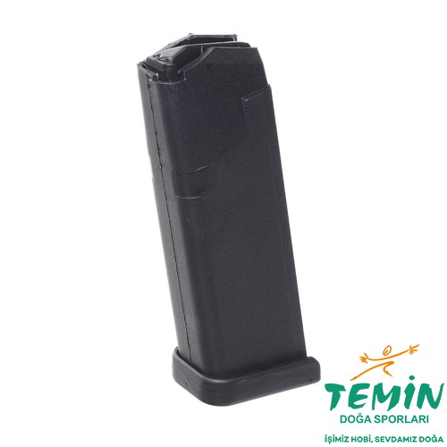TEMİN | Av ● Outdoor ● Atış | PCP, Havalı Tüfek, Tabanca & Optik